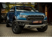 Ford Ranger - 2.0 EcoBlue Raptor