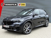 BMW X5 - xDrive45e M-Sport Pano/4WS/H&K/Trek