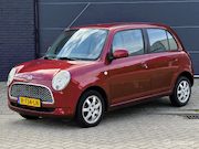 Daihatsu Trevis - 1.0
