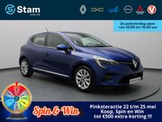 Renault Clio - TCe Intens 100pk Cruise | Climate | Carplay | Parkeersens. a