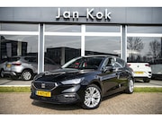 Seat Leon - 1.0 TSi 110 pk Style Launch Edition | Elek. Trekhaak | Camer