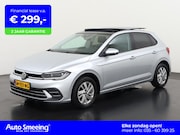 Volkswagen Polo - 1.0 TSI Style DSG | 110PK | Schuifdak | Zondag Open
