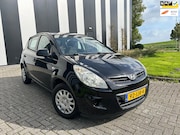 Hyundai i20 - 1.2i ActiveVersion Nw APK-Elekpakket-2 Sleutels