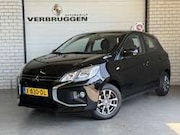 Mitsubishi Space Star - 1.2 Cool+ | 14" LMV | Airco | DAB | All-in rijklaa
