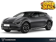 Kia EV6 - Light Edition 63 kWh | Elektrische ramen voor en achter | Vo