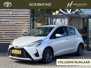 Toyota Yaris - 1.5 Hybrid Y20