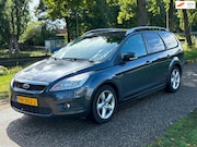 Ford Focus - 1.6 TDCi Cool&Sound