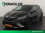 Renault Clio - esprit Alpine full hybrid E-Tech 145 | BOSE Audio | 360 Came