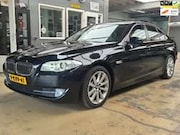 BMW 5-serie - F10 520i auto *89DKM* 184PK