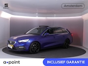 Seat Leon - Sportstourer 1.4 TSI eHybrid PHEV FR 204pk | Panoramadak | P