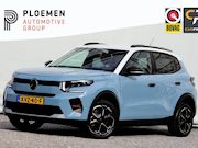 Citroën e-C3 - Max 44 kWh - 113 pk **Navi / Camera / Carplay