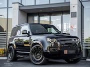Land Rover Defender - 90 3.0 P400 X-Dynamic HSE / Alcantara / OCTA / 360