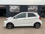 Kia Picanto - 1.0 CVVT First Edition 5-deurs - 99.241 Kilometer n.a.p - Ai