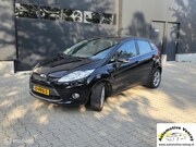 Ford Fiesta - 1.25 Ghia
