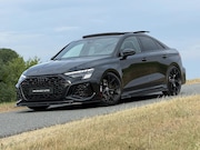 Audi RS3 - 2.5 TFSI 400PK Quattro |Pano |Head-up |Bang&Olfsen |Incl BTW