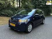 Skoda Citigo - 1.0 Airco / 5 deurs Top onderhouden