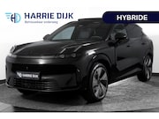 Lynk & Co 08 - 1.5 PHEV 349 PK More | 200km Elek. | S/K-Panodak | Elek. Sto