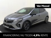 Renault Clio - 1.0 TCe 90 GPF techno | Navigatie| Cruise & Climate Control|