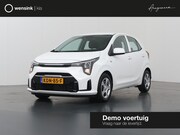Kia Picanto - 1.0 GDi DynamicLine | Airconditioning | Cruise control | Nav