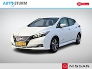Nissan Leaf - Acenta 40 kWh