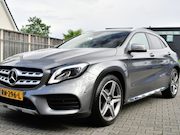 Mercedes-Benz GLA-Klasse - 180 AMG Facelift | Orig-NL | Lage kmstand