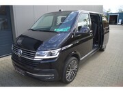 Volkswagen Transporter - 2.0 TDI L2H1 DC 4Motion