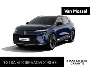 Renault Scénic - 87 kWh Long range 220 1AT Iconic | Achteruitrijcamera | Adap