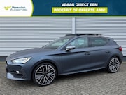 CUPRA Leon - 1.4 e-Hybrid 245pk DSG-6 Copper Edition | Memory | Schuif/Ka