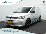 Volkswagen Caddy - Cargo Style 2.0 TDI 122pk DSG Black Edition | Trekhaak | PDC