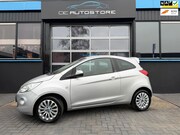 Ford Ka - 1.2 Titanium Airco LM Velgen Nieuwe DB Riem Zeer Nette Auto