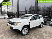 Dacia Duster - TCe 100 Comfort|Airco|Cruise