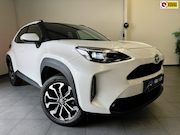 Toyota Yaris Cross - 1.5 Hybrid 130 Dynamic / Winterpack / Metallic Wit