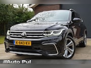 Volkswagen Tiguan - 1.5 TSI R-Line Business+ Automaat/Navi/Pdc/Ecc/Virtueel dash