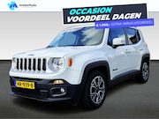 Jeep Renegade - 1.4 MultiAir Limited