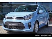 Kia Picanto - 1.0 DPi DynamicLine | Navigatie via Apple Carplay / Android