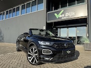 Volkswagen T-Roc - 1.5 TSI R-Line Leer Navi Camera 19Inch