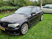 BMW 1-serie - 118i Business Line