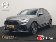 Audi Q3 - 45 TFSI e 2x S Line PHEV 245pk Dealer O.H. | Trekhaak Afn. |