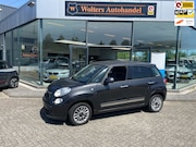 Fiat 500L - 0.9 TwinAir Lounge