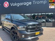 Dodge Ram - HEMI 5.7 sport MARGE