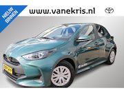 Toyota Yaris - 1.5 Hybrid 115 Comfort Elektrische zijspiegels, Achteruitrij