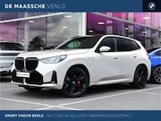 BMW X3 - 30e xDrive M Sport Automaat / Panoramadak / Trekha