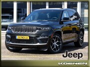 Jeep Grand Cherokee - 2.0 Summit Reserve 4xe Autom. CLIMA / LEER / LUCHTVERING ENZ