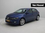 Volkswagen Polo - 1.0 TSI Highline | Stoelverwarming | Adaptieve Cruise Contro