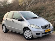 Mercedes-Benz A-klasse - 150 Classic AIRCO APK 11-2026 INRUILKOOPJE
