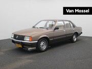 Opel Rekord - 2.0 S Berlina