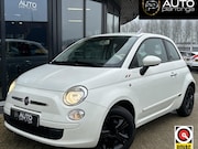 Fiat 500 - 1.2 Pop | 2e Eigenaar | NL AUTO | Nette Staat | Airco | 2 Sl