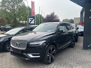 Volvo XC90 - 2.0 T8 Recharge AWD Plus Bright | Luchtvering | 22" | Panora