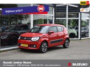 Suzuki Ignis - 1.2 Smart Hybrid Comfort
