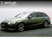 Audi A4 - Avant 40 TFSI Quattro S-Line Edition Competition, Panoramada